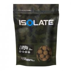 Shimano Tribal Isolate LM94 20mm 1kg Liver Boilies